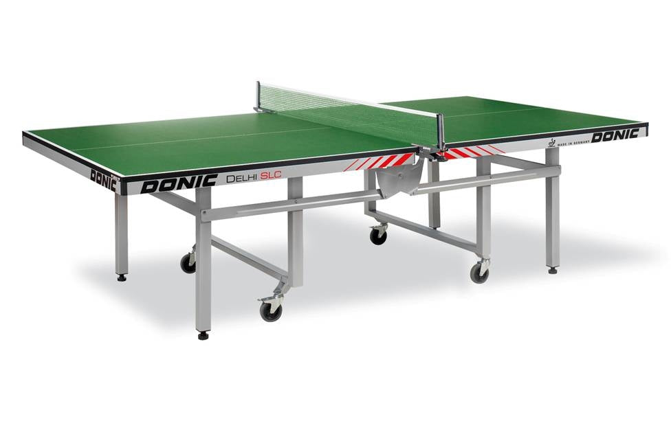 Donic table Dehli SLC 22 vert
