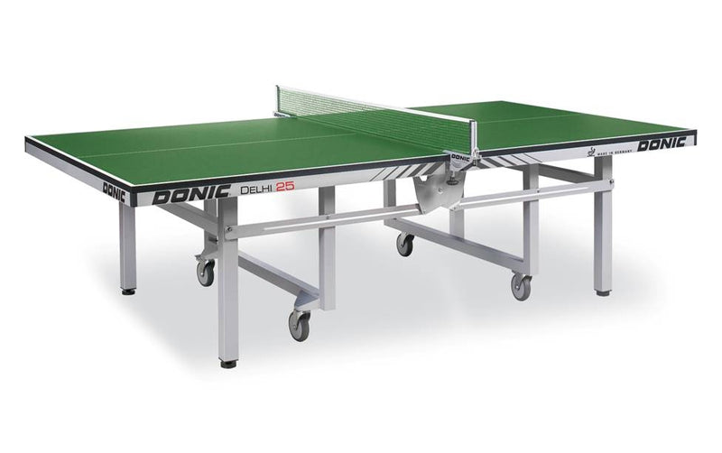 Donic table Delhi 25 green