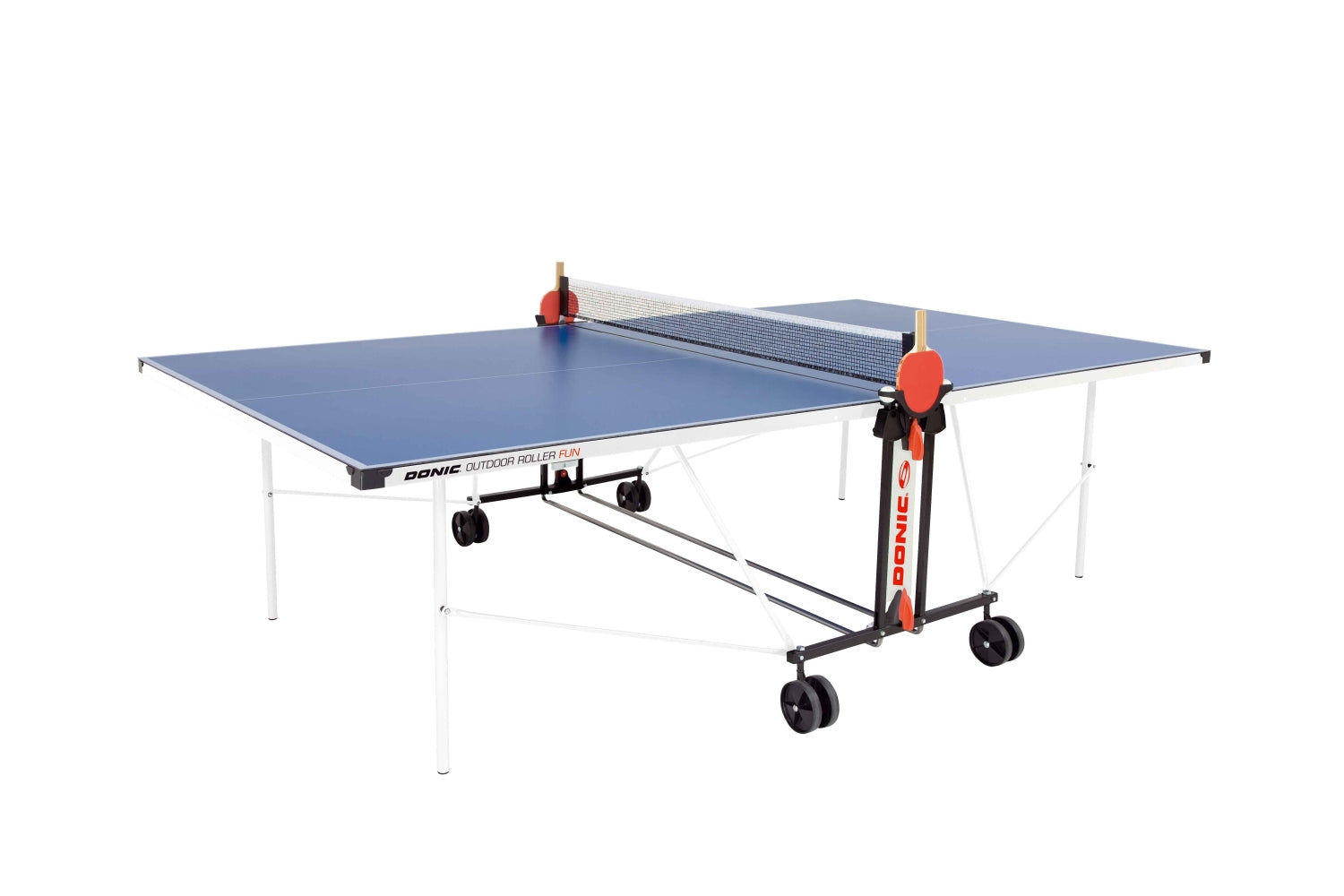 Donic table Outdoor Roller Fun bleu