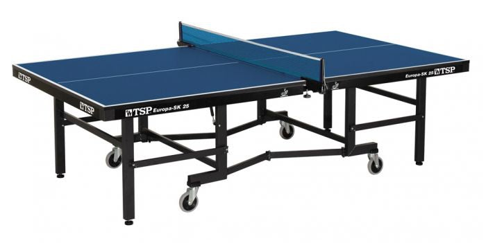 Gewo table Europa 25 blue