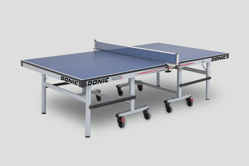 Donic table Waldner Premium 30 bleu