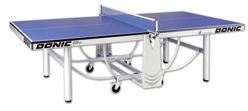 Donic table World Champion TC 25 blue