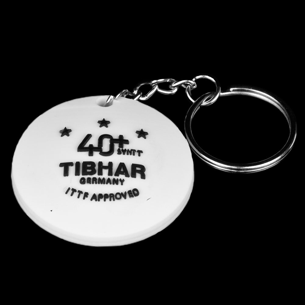Tibhar Sleutelhanger 40+