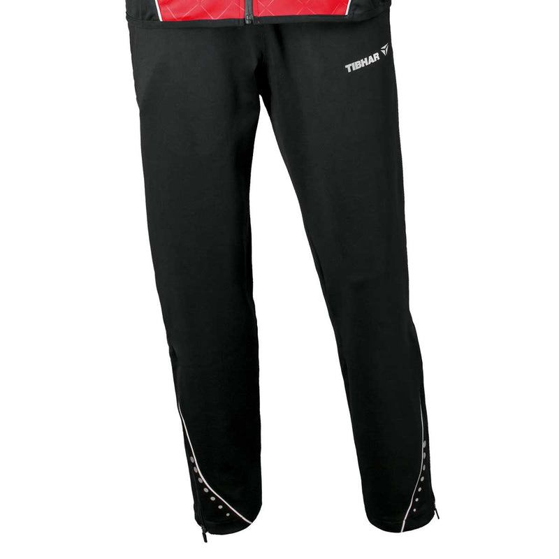 Tibhar tracksuitpants Pulse black