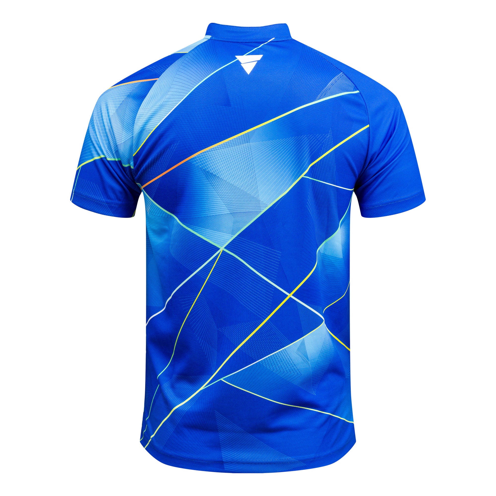 Victas shirt 225 blue