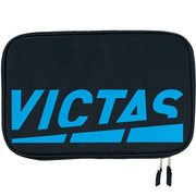Victas V-Case 422 black-blue