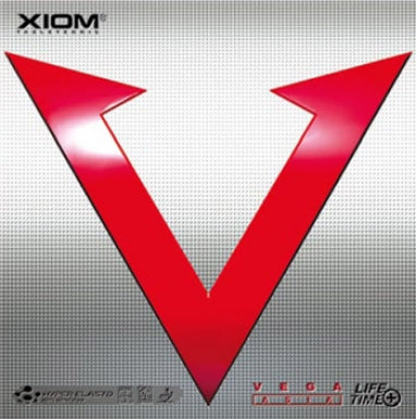 Xiom Vega Asia